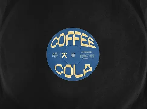 Luke Alessi: Yes Empress EP