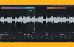 Ingyenes, mégis profi: megérkezett az INTERSECT mintavágó plugin