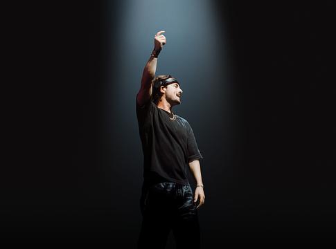 Axwell és Andy C újraértelmezték az ‘I Found U’-t egy ütős DnB verzióban