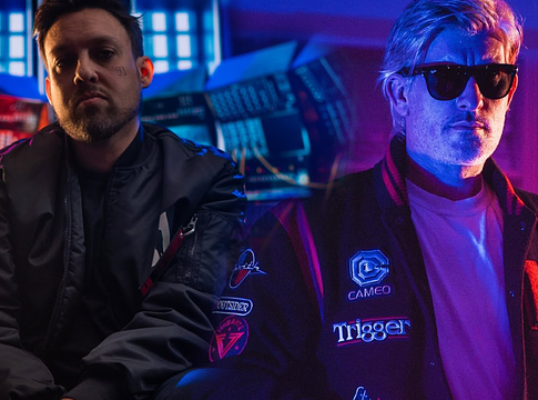 Maceo Plex ingyen kiadta régóta őrzött „Nightcall” remixét Kavinsky emlékére