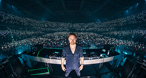 David Guetta Miamiban búcsúztatja az évet: először rendeznek beltéri szilveszteri bulit a Fontainebleau-ban