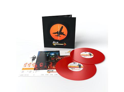 Harmincéves a Blur ikonikus Live At The Budokan koncertalbuma