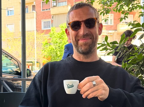 Matthias Tanzmann visszatekintése: így született a lipcsei klubkultúra