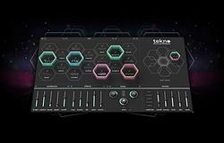 BABY Audio Tekno: új szint a dobszintézisben