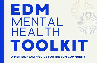 Ingyenes mentális egészségügyi csomagot indított az EDM-közeg számára a Backline