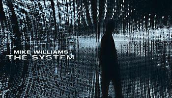 Mike Williams új fesztiválhimnuszt dobott: megérkezett a The System