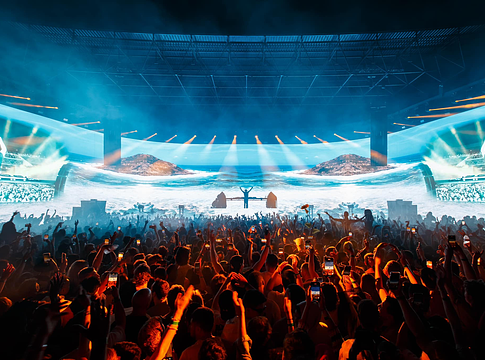 Új tulajdonoshoz került a Brooklyn Mirage – remény a legendás helyszín újjászületésére