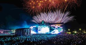 Ultra Buenos Aires 2026: újabb világsztárok csatlakoztak a lineuphoz