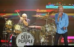 Deep Purple: jön a Splat!, utána 86 állomásos világkörút