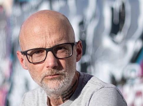 Moby bojkottfelhívással reagált az amerikai eseményekre