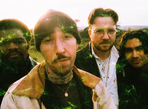 Laurie Vincent új zenekart indít: itt a Big Truck melankolikus nyitódala, a Central Reservation Blues