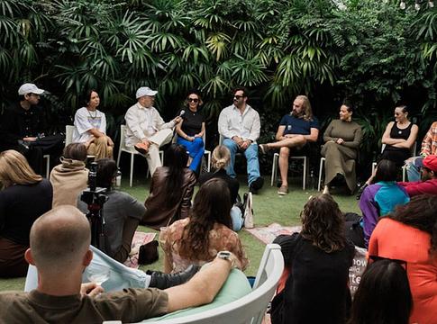 Disco + Design visszatér a Miami Art Weekre: háromnapos időutazás a 70-es évek zenéjén és dizájnján keresztül