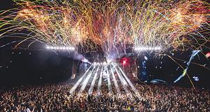 Tiësto trance-gyökerekhez visszanyúló fellépéssel tér vissza a Creamfields 2026-ra