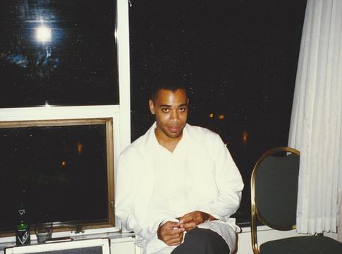 Carl Craig rezidens művész lesz a Michigan State Universityn 2026-ban