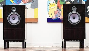 Set Free Richardson és a DeVore Fidelity közösen újradefiniálják a hangot a DEF CON hangfallal