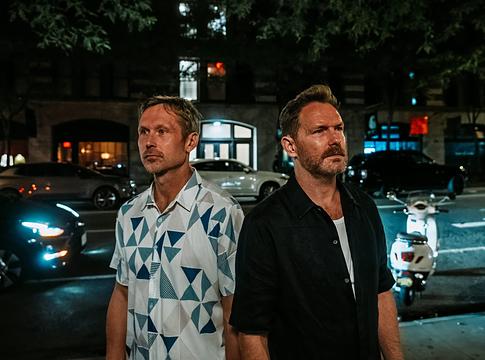 Nichols+Roark – a Time+Space csendes diadalútja a megjelenés előtt