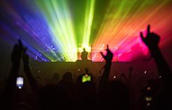 MIRA Festival 2025: Nicolas Jaar és Flying Lotus vezetik Barcelona leglátványosabb kiadását