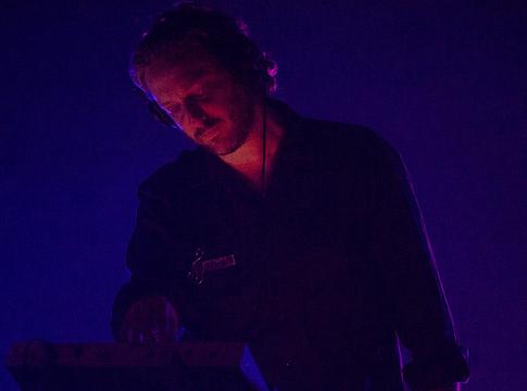 Oneohtrix Point Never 2026-os európai turnéra indul a ‘Tranquilizer’ albummal