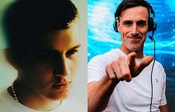 Bryan Kearney tovább építi old-school trance korszakát