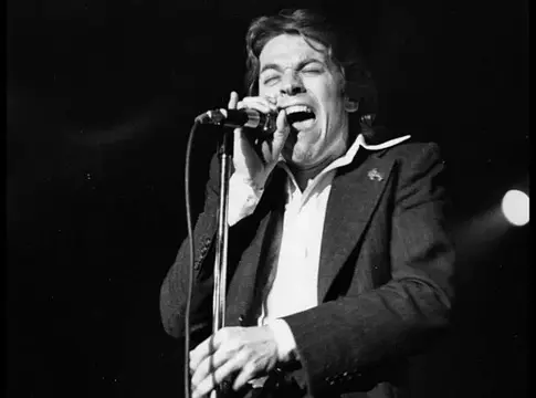 Robert Palmer életművével bővít a Primary Wave