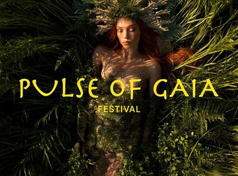 Gorillaz vezeti a Pulse of Gaia 2025 madridi fesztiválját