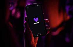 A Deezer bevétele enyhén csökkent, de az előfizetők száma tovább nő