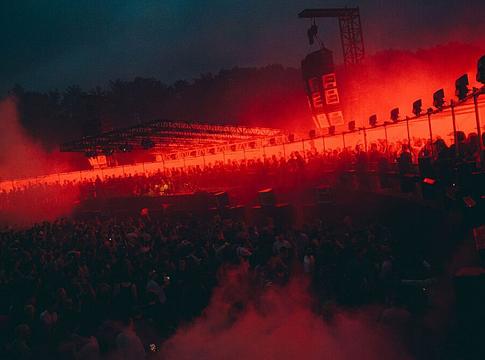 Dekmantel 2026: minden eddiginél nagyobb felállással tér vissza Amszterdamba