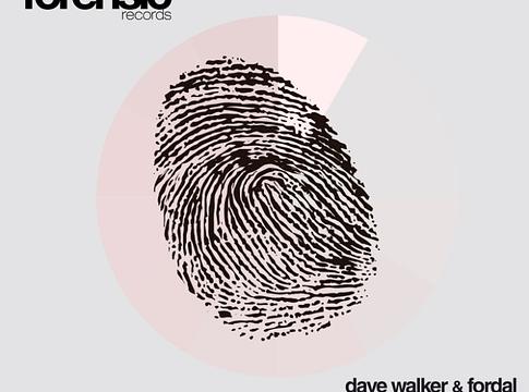 Dave Walker és Fordal új EP-je, a ‘Quantum Verse’ új szintre emeli a progresszív house-t