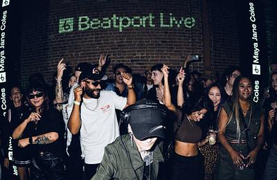 Új finanszírozással építi tovább ökoszisztémáját a Beatport