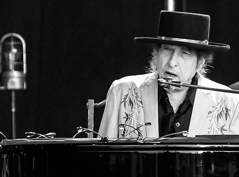 Bob Dylan újra turnéra indul az Egyesült Királyságban és Írországban