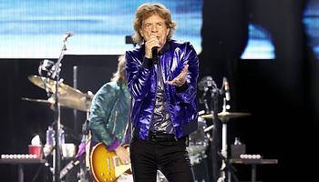 Mick Jagger: Geese „nagyon kísérletező”, Rosalía „konceptuális” Lux albuma nagy kedvenc