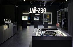 Jay-Z-installáció nyílik a Trafalgar Square-en