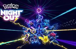 Marshmello vezeti a Pokémon 30-as EDM-bulijait Londonban és Los Angelesben