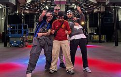 Backstage Beats: 240km/h – duplázni, ami elvárható