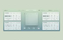 Új ambient szintetizátort mutatott be az Excite Audio: megérkezett az Evolve Air
