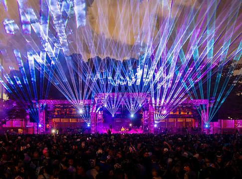 III Points 2026: visszatér Wynwoodba október 16–17-én