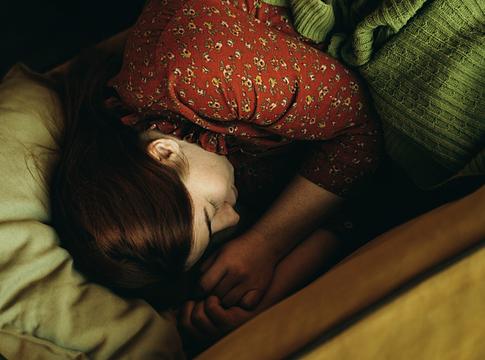 Amikor az alvás börtönné válik – az idiopátiás hiperszomnia mindennapjai