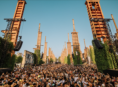 Kappa FuturFestival 2026: megérkeztek az első nevek