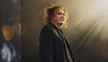 The Cure éLetműválogatással zárta az Isle Of Wight Festival 2026-ot