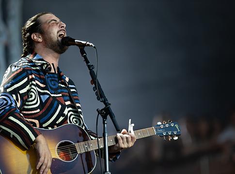 Noah Kahan bejelentette a The Great Divide World Tour európai és ausztrál–új-zélandi állomásait