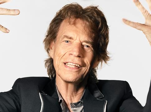 Mick Jagger elárulta, mit jelent az Elon Muskról szóló dalsor
