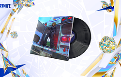 D4vd megírta a Fortnite első hivatalos himnuszát