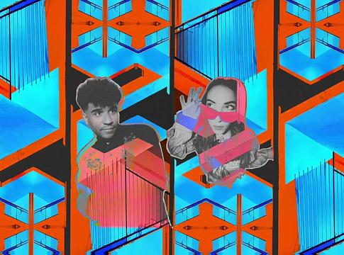 Jamie Jones és Camden Cox közösen érkezett a State of Minddal
