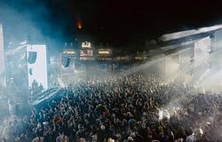 Vihar sem állította meg a Primavera Soundot