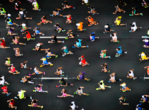 Árt-e a maratonfutás a szívnek? Egy tízéves kutatás megnyugtató választ ad