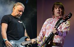 Peter Hook megható üzenettel búcsúzott Mani-tól