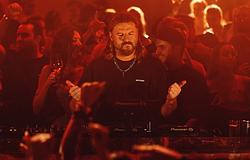 Solomun zárja a Destino Five Ibiza 2025-ös szezonját