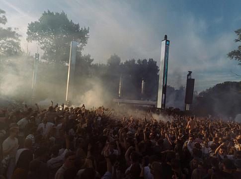 Awakenings Upclose 2026 Lineup Bemutatása