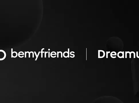 A Bemyfriends megszerezte a Dreamus és a FLO többségi részesedését