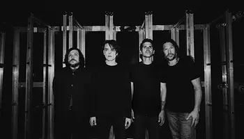 A Warner Chappell Musichez kerül a My Chemical Romance teljes dalszerzői katalógusa